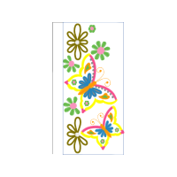 Vector Graphics Animals