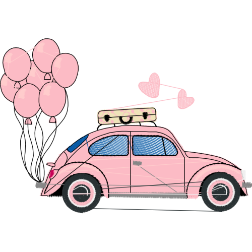 Volkswagen Beetle Animals Volkswagen Beetle Animals