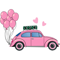 Volkswagen Beetle Animals Volkswagen Beetle Animals