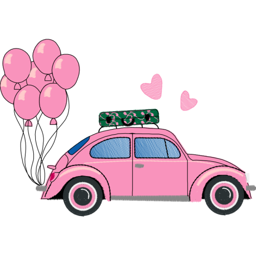 Volkswagen Beetle Animals Volkswagen Beetle Animals