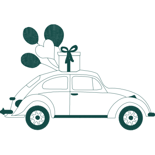 Volkswagen Beetle Animals Volkswagen Beetle Animals