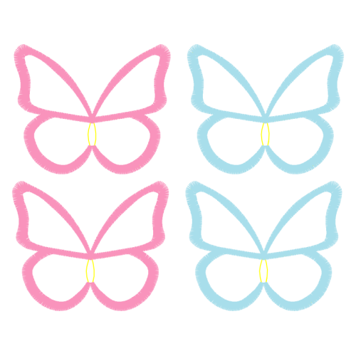 Wing Animals Wing Animals