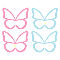 Wing Animals Wing Animals