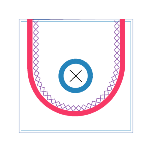 Circle Animals Circle Animals