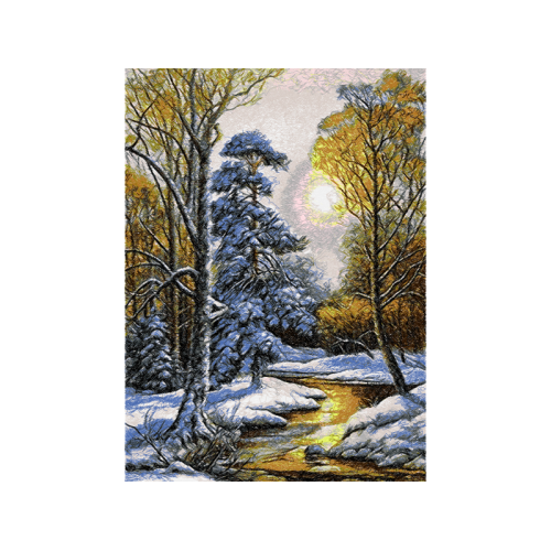 Painting Animals Painting Animals