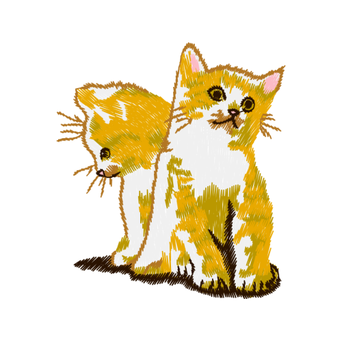 Aegean Cat Animals Aegean Cat Animals