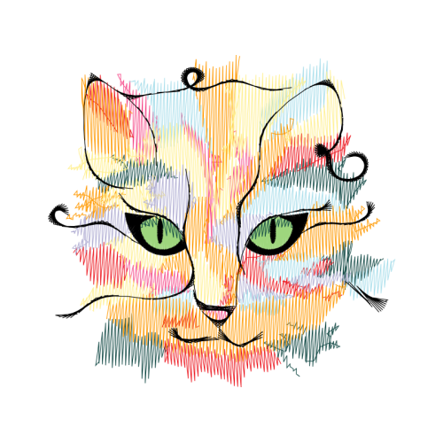 Aegean Cat Animals Aegean Cat Animals