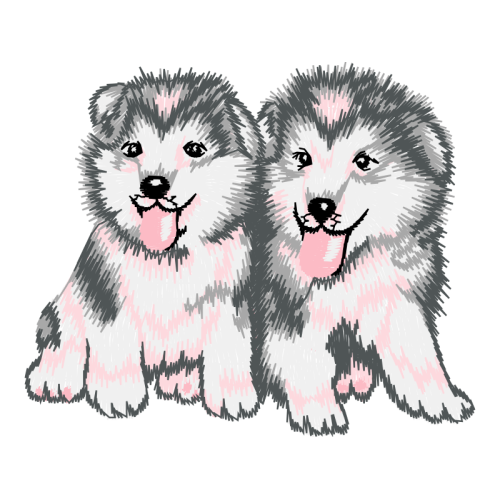 Alaskan Malamute Animals Alaskan Malamute Animals