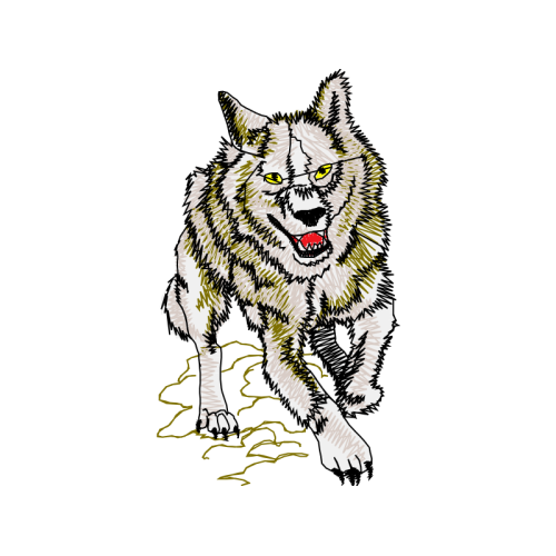 American Indian Dog Animals American Indian Dog Animals