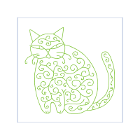 American Shorthair Animals