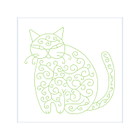 American Shorthair Animals