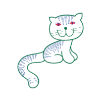 American Shorthair Animals