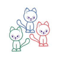 American Shorthair Animals