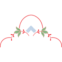 Anglican Prayer Beads Animals