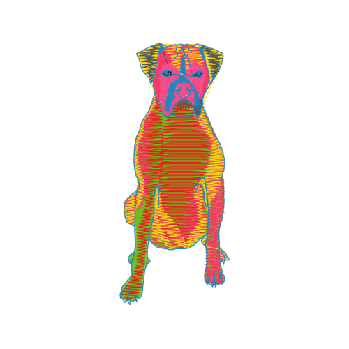 Art Animals Art Animals