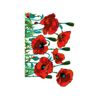 Begonia Animals Begonia Animals