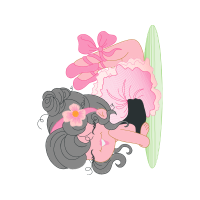 Begonia Animals Begonia Animals