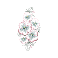 Begonia Animals Begonia Animals