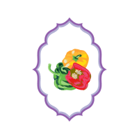 Bell Pepper Animals Bell Pepper Animals