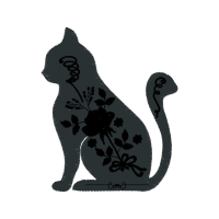 Black Norwegian Elkhound Animals