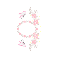 Black Veined White Animals Black Veined White Animals