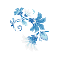 Blue Animals Blue Animals