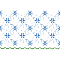 Blue Animals Blue Animals