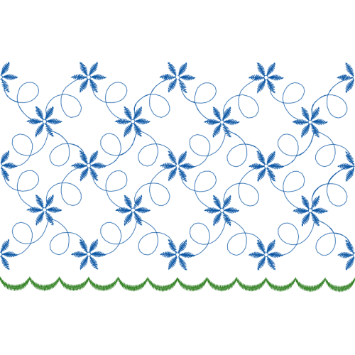 Blue Animals Blue Animals