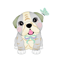 Bulldog Animals
