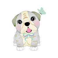 Bulldog Animals