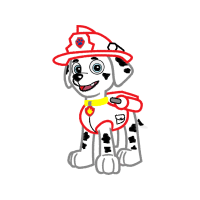 Cake Animals Cake Animals