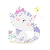 California Spangled Animals California Spangled Animals