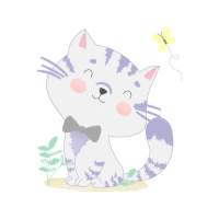 California Spangled Animals California Spangled Animals