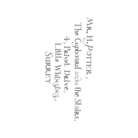 Calligraphy Animals Calligraphy Animals