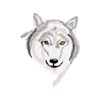 Canadian Inuit Dog Animals