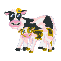 Cartoon Animals Cartoon Animals