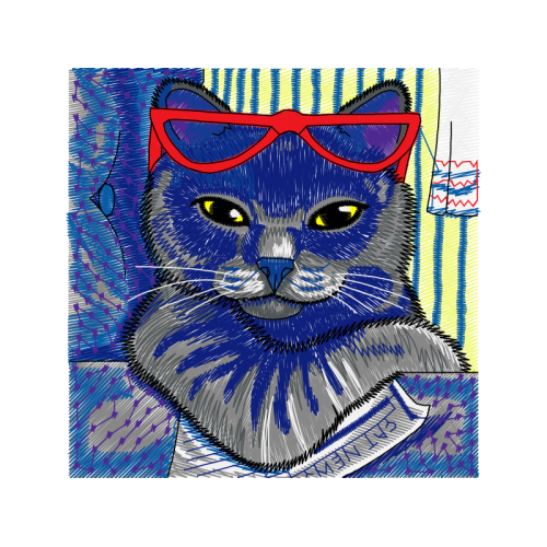 Cat Animals Cat Animals