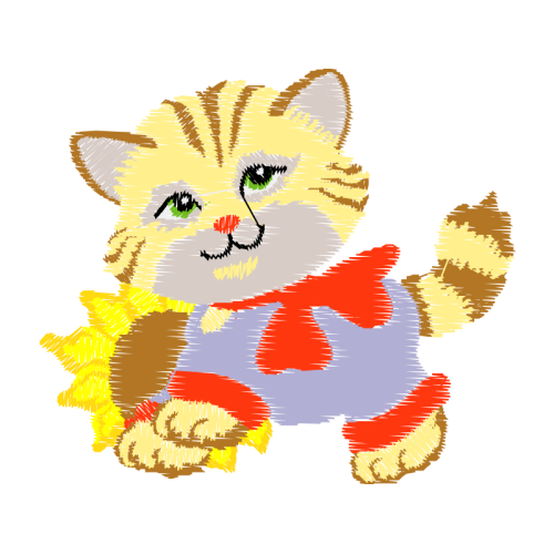 Cat Animals Cat Animals