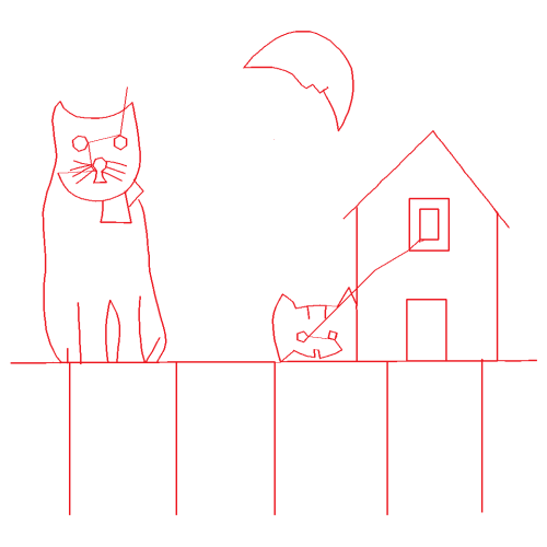 Cat Animals Cat Animals