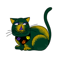 Cat Animals Cat Animals