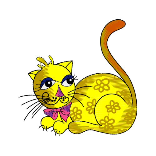 Cat Animals Cat Animals