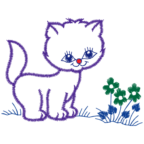 Cat Animals Cat Animals