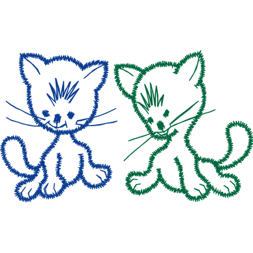 Cat Animals Cat Animals