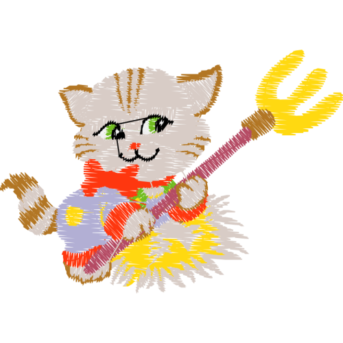 Cat Animals Cat Animals