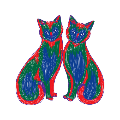 Cat Animals Cat Animals