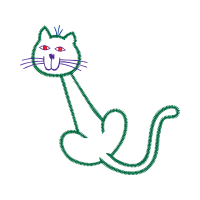 Cat Animals Cat Animals