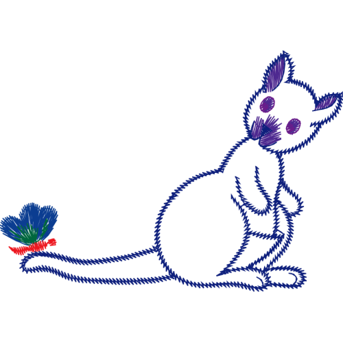 Cat Animals Cat Animals