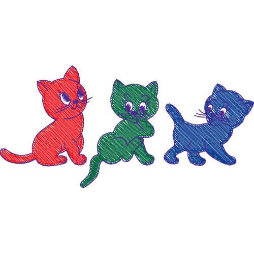 Cat Animals Cat Animals