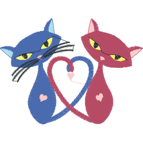 Cat Animals Cat Animals