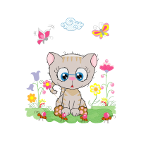 Cat Animals Cat Animals